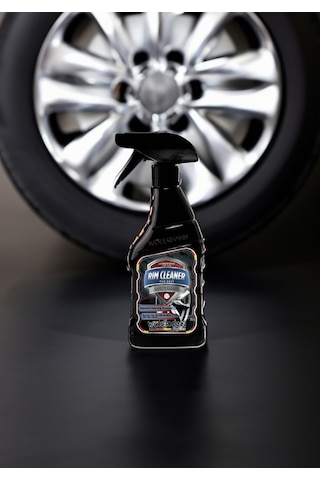 Wöbermann Jant Temizleme Rim Cleaner Spreyi 400 ML