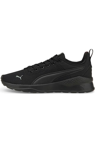 Puma Anzarun Lite Jr Unisex Yürüyüş ve Koşu Ayakkabısı Siyah