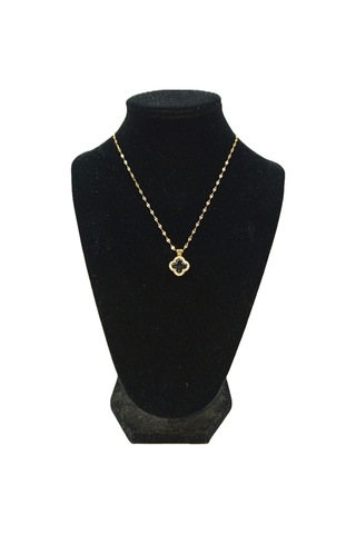 Kadın Çelik Kolye - Kçk-18 Çok Renkli