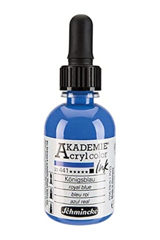 Mürekkep 50 Ml 441 Diğer