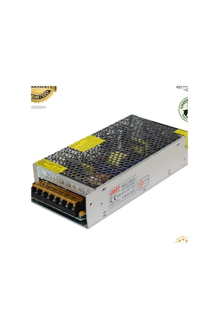 12V 20Am Adaptör 12V 20Am Adaptör