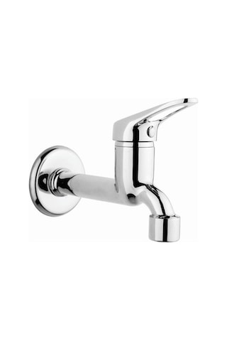 Seval Aç Kapa Mix Musluk Kısa Model Krom