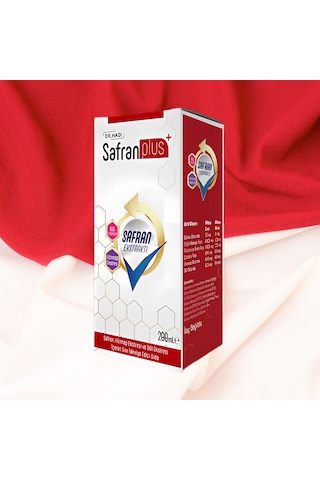 Safran Plus