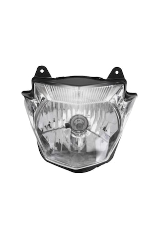 Yamaha Ybr 125 K Ön Far 2010-2016