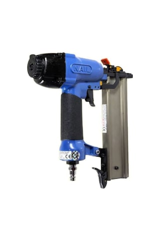 Nail F50C 20-50 MM Havalı Brad Çivi Çakma Tabancası