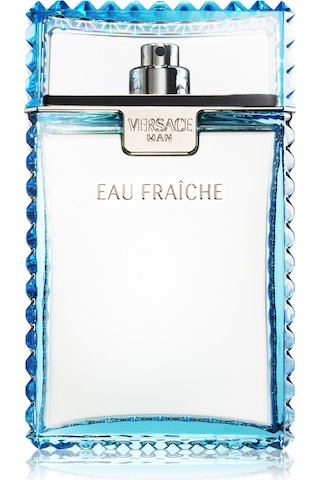 Versace Eau Fraiche Erkek Parfüm EDT 200 ML