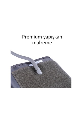 Dijital Tansiyon Aleti Kol Manşonu 22 - 36 Cm