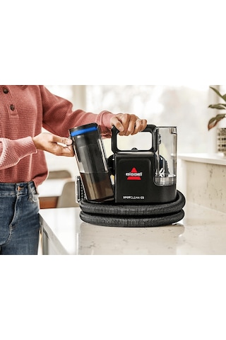 Bıssell Spotclean C5 Select Halı Ve Koltuk Yıkama Makinesi