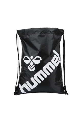 Hummel Pavia Torba Çanta Siyah