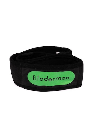 Fitoderman Manyetik Baş Bandı Siyah