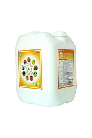 Zengin Mikroelement İçerikli Sıvı Gübre Çinkolu Gübre 20 Litre Zengin Mikroelement İçerikli Sıvı Gübre Çinkolu Gübre 20 Litre