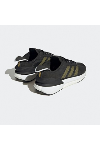 Adidas Avryn Unisex Siyah Spor Ayakkabı Siyah