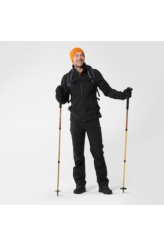 Lafuma Softshell TRACKSHELL Ceket Erkek LFV12201 7085