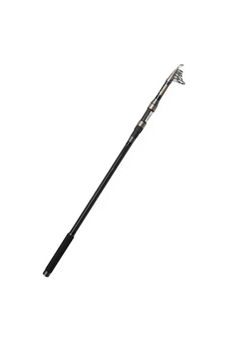 Okuma Safina Tele Carp Serisi Olta Kamışı 390 CM