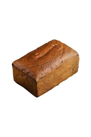 Ekotime Vegan Tam Karabuğday Ekmeği 500 G