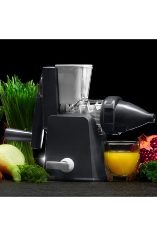 Lurch Soğuk Sıkım Katı Meyve ve Buğday Çimi Sıkacağı