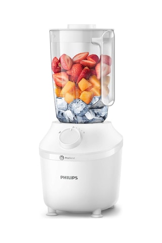 Philips HR2041/00 450 W Sürahi Blender