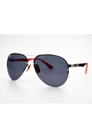 Rayban Rb 3460 M F013 /87 59.13 Unisex Güneş Gözlüğü Nude