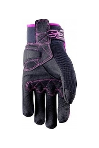 Five Gloves Fıve Gloves Rs3 Bayan Siyah Motosiklet Eldiveni