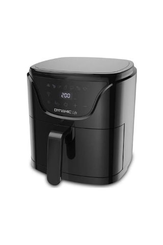Dynamic Life Pro 005 5 LT Fritöz