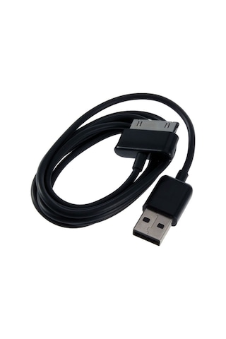 Galaxy Uyumlu Tab Gt-N8010 Kablo Şarj Data Tablet Kablosu