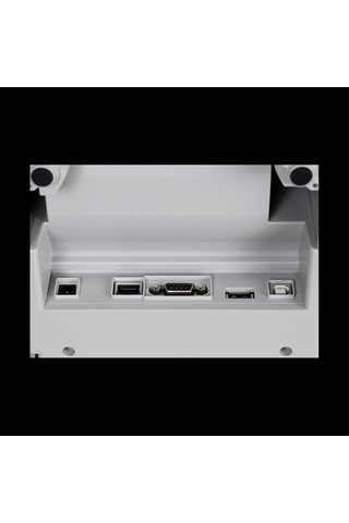 Argox OS-214EX Pro Seri-USB-Lan Barkod Yazıcı