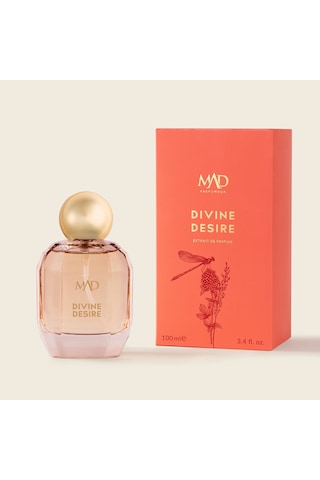 Mad Divine Desire Kadın Parfüm EDP 100 ML