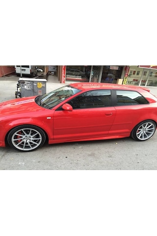 Audi A3 8p Marşpiyel Takımı N11.7398