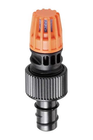 Claber Sulama Borusu Boşaltma Valfi Filtreli 1/2 90920