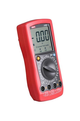 Ut58d Genel Tip Dijital Multimetre
