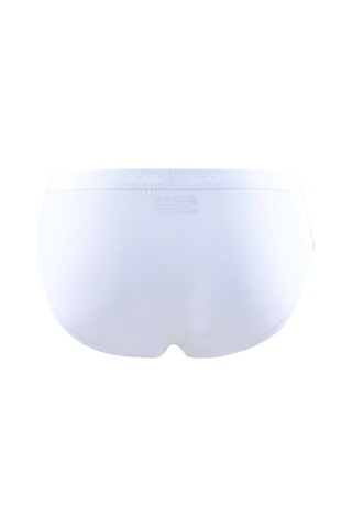Blackspade Erkek Slip Külot Aura 9501 - Beyaz