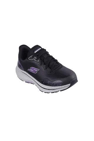 Skechers Go Run Consistent 2.0 Piedmont Kadın Antrenman Ayakkabısı128625-bkpr Siyah