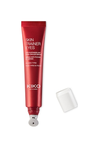 Kiko Skin Trainer Eyes Cream 15 ML
