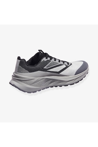 Anta Wuyi Erkek Gri Spor Ayakkabı 812515598 Gri