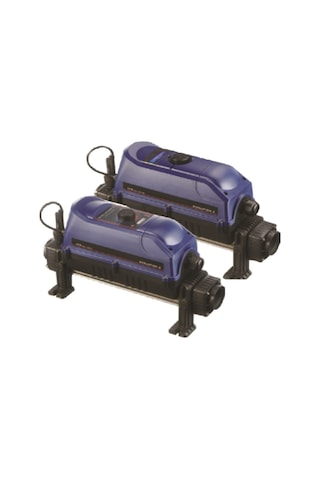 Elecro Engineering Elektirikli Havuz Isıtıcısı Evolution 2 Model 12 Kw