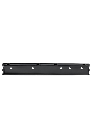 Bzt Ford Transit Connect- 02/09 Arka Tampon Metal Sensör Delikli Eagle Body 2t14 17k823 Agyyb