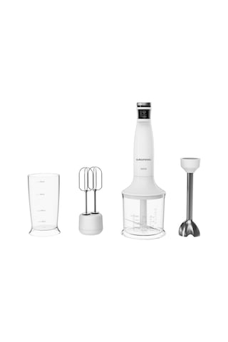Grundig HBS 425051 El Blender Set
