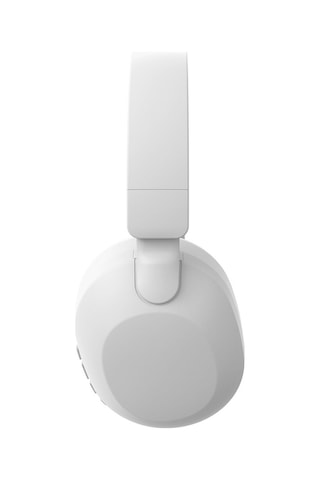 Snopy Sn-bt37 Chord Beyaz Tf Kart Özellikli Bluetooth Kulaklık