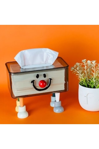 Sevimli Peçetelik Diğer