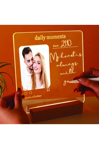 Starcom Led Mesaj Panosu