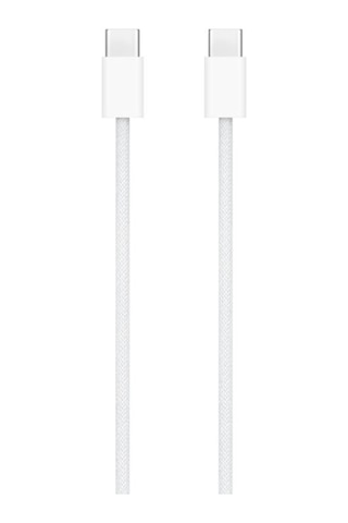 Nettech NT-DC17 60 W İp Örgü Type-c To Type-c Şarj Ve Data Kablosu 100 Cm