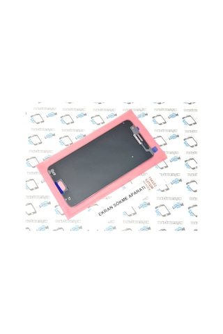 Samsung Galaxy Uyumlu J7 Prime G610 G610F Lcd Ekran Dokunmatik ( (129462218)