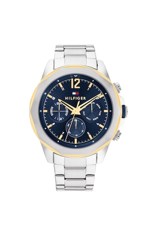 Th1792059 Tommy Hilfiger Erkek Kol Saati