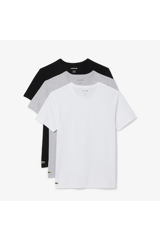 Lacoste Erkek 3 Lü Atlet Th9010-bxy Çok Renkli