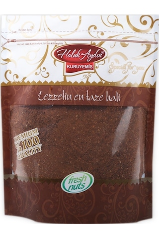 Haluk Aydın Kuruyemiş Brezilya Filtre Kahve Toz 250 G