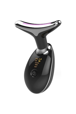 Pazly Yüz 103 Tanıtım Sınır Sıkılaştırıcı Renkli Radyo Öz Ötesi Masaj Kaldırma Işık Güzellik Frekansı Boyun Beyaz Aleti Gh Çok Renkli Çok Renkli