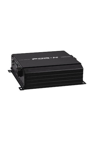 Xad-3100.1d Tek Kanal Mono Bass Profesyonel Amfi