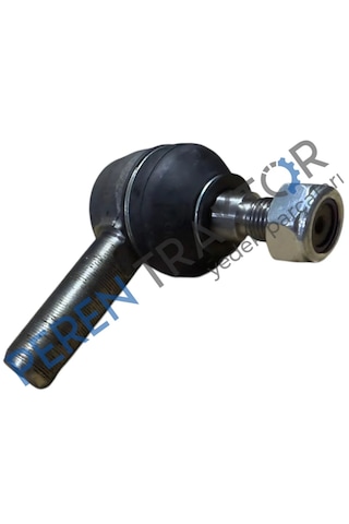 Peren Traktör İnce Diş Rot Başı - Fiat 450-480 İle Uyumlu