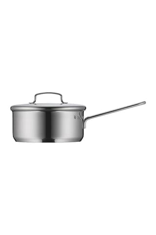 Wmf Mini Kapaklı Sos Tenceresi 16 Cm Gümüş