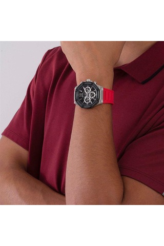 Guess GUGW0263G3 Erkek Kol Saati